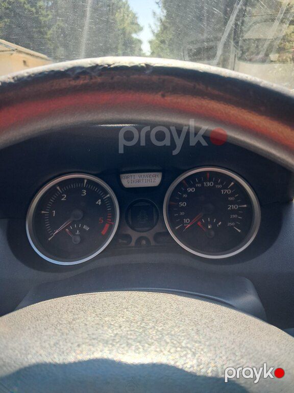 Renault Megane, 1.5 L, 2009 il, 500 000 km — Avtomobillər, Sumqayıt (7)