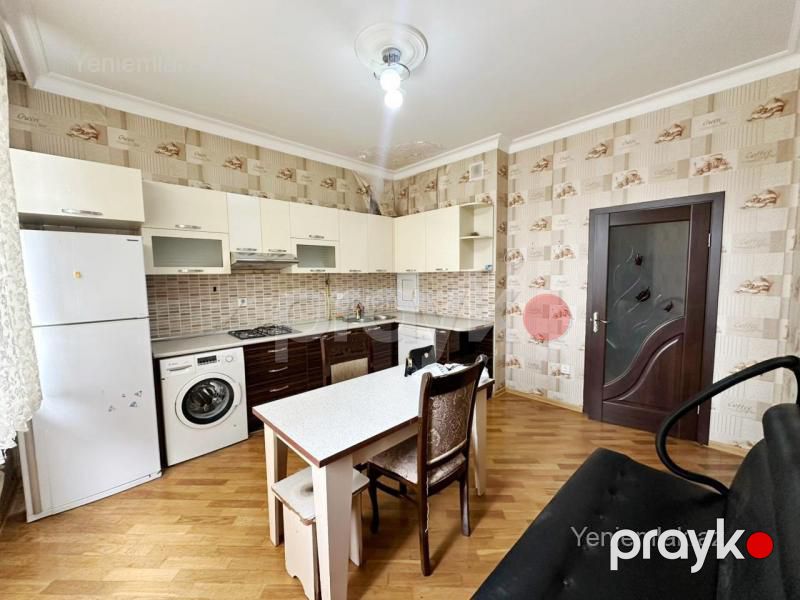 Satılır 2 otaqlı Bina evi menzil (Yeni tikili), 87 m², Xətai rayonu — Mənzil, Bakı (9)