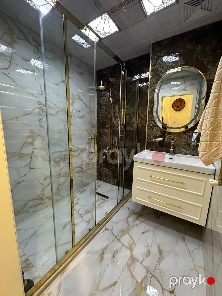 2-otaqlı yeni tikili, 9-cu mkr., 96 m² — Mənzil, Bakı (6)