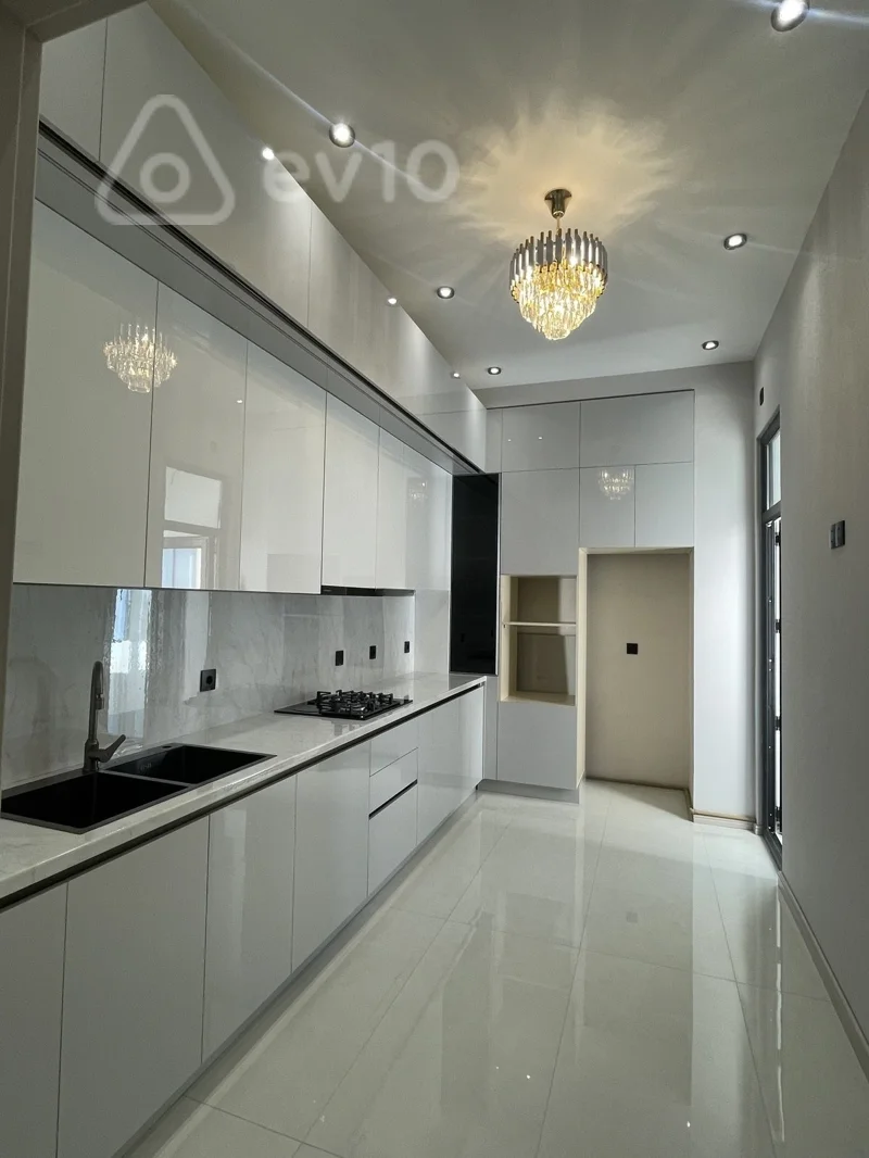 2 otaqlı mənzil, 70 m², səbail rayonu badamdar qəsəbəsi — Mənzil, Bakı (6)