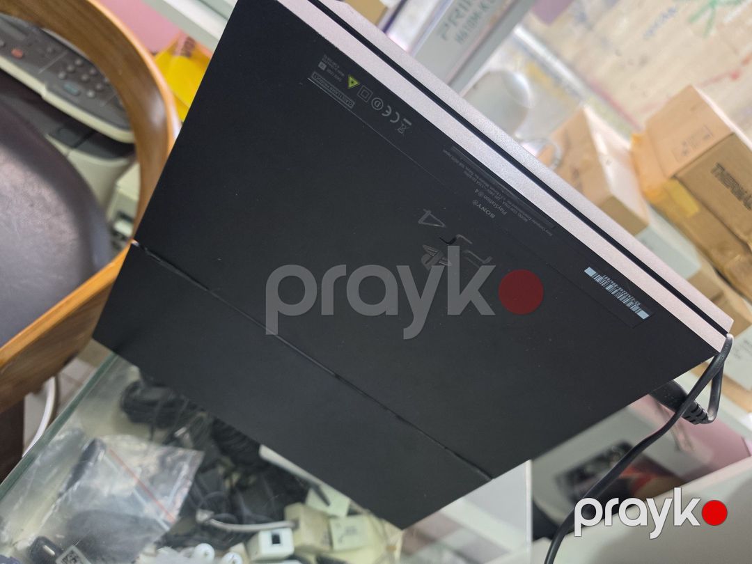 PlayStation 4 — Oyunlar, konsollər və proqramlar, Bakı (5)