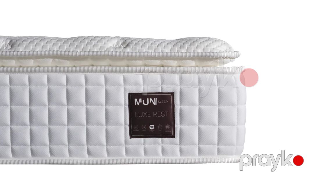 Döşək Mundo Luxe Rest 200x180x29 sm - MND4 — Mallar, Bakı (3)