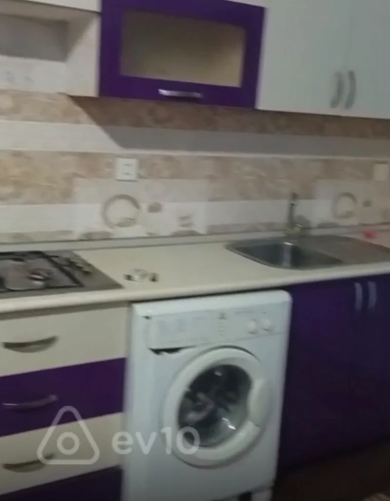 2 otaqlı həyət evi, 95 m², Mastaqa — kirayə — Ev, villa, Bakı (10)