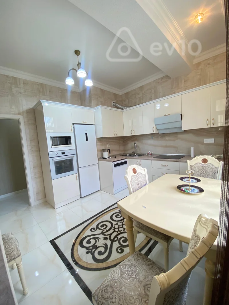 2 otaqlı mənzil, 74 m², Zahid xəlilov — kirayə — Mənzil, Bakı (2)