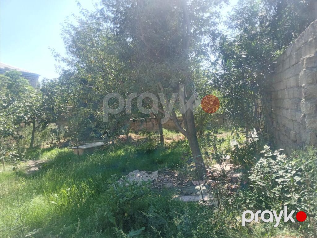 2 otaqlı, 70 kv. m, Təmirsiz — Ev, villa, Digah (2)
