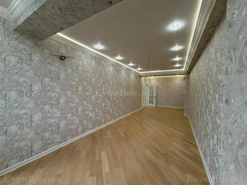 Satılır 3 otaqlı Mənzil Yeni tikili 150 m² Bakı, Nəsimi r — Mənzil, Bakı (4)