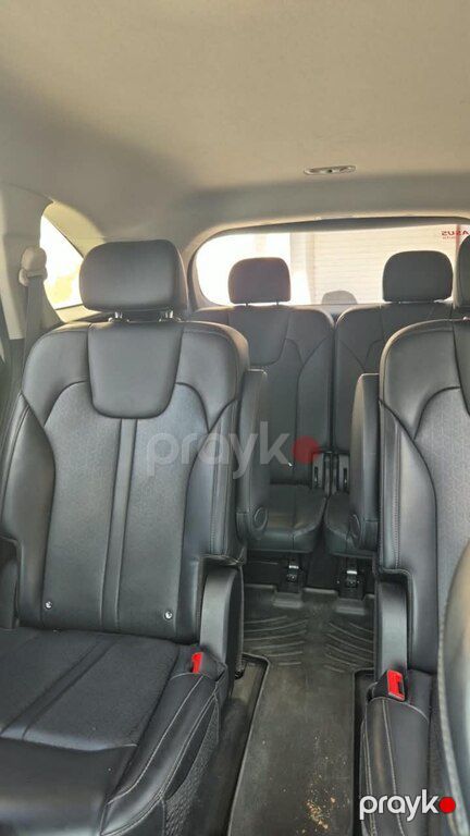 Kia Sorento, 1.6 L, 1 kWh, 2023 il, 143 232 km — Avtomobillər, Gəncə (4)