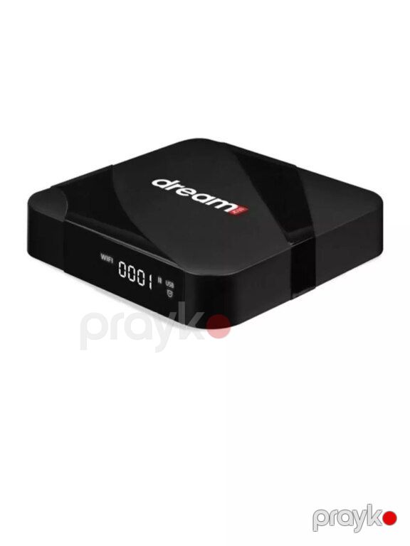 Android TV Box — TV və Video, Bakı (3)