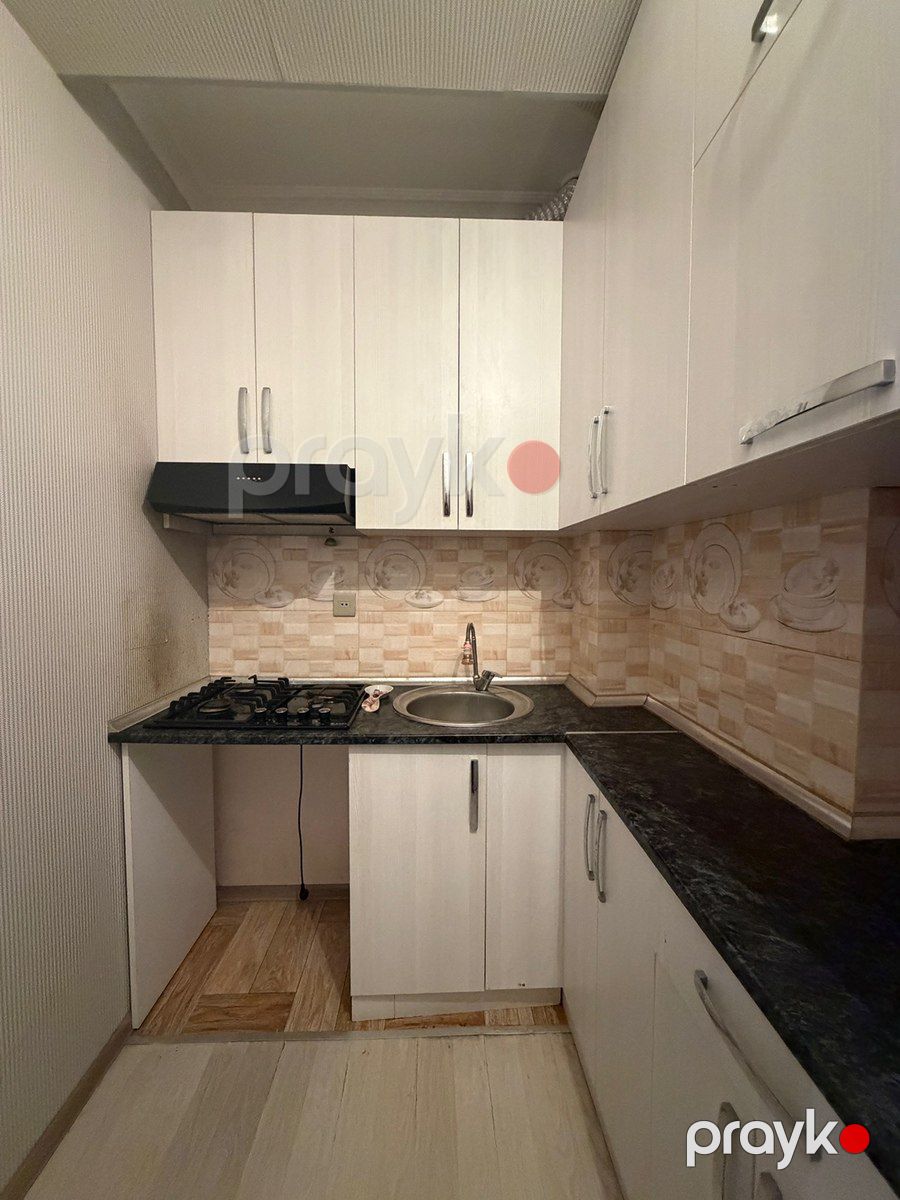 2-otaqlı yeni tikili, Masazır qəs., 60 m² — Mənzil, Bakı (10)