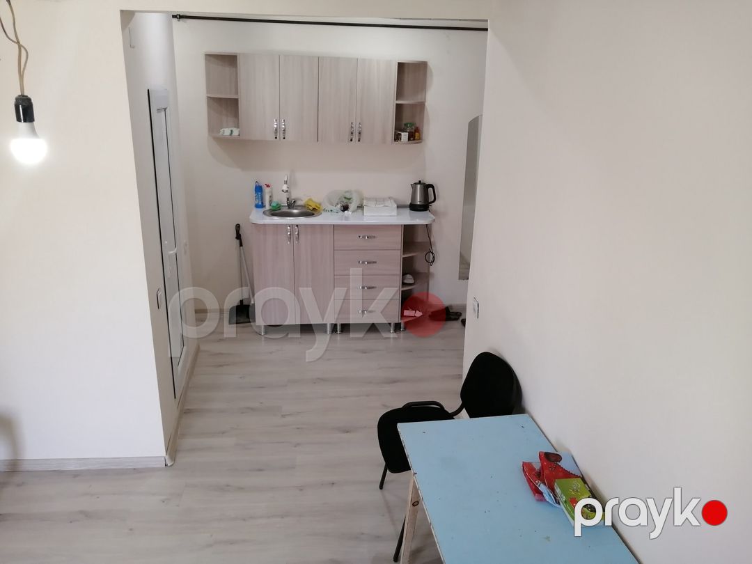İcarəyə verilir 1 otaqlı köhnə tikili 23 m² — Mənzil, Bakı (6)