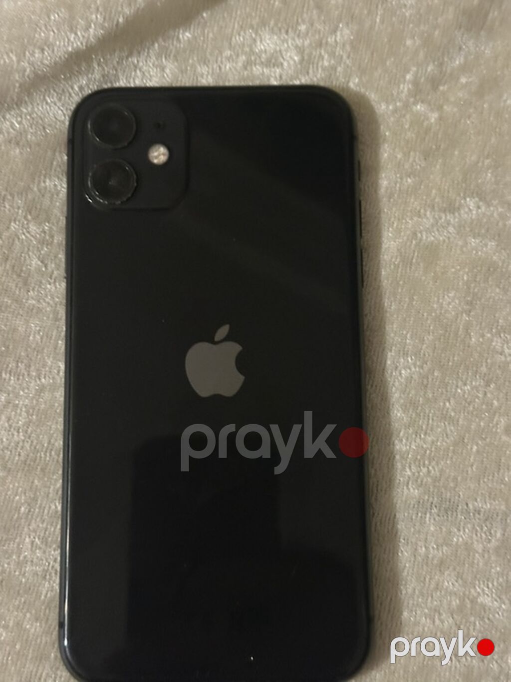 IPhone 11, Qara, Face ID — Apple iPhone, Bakı (2)