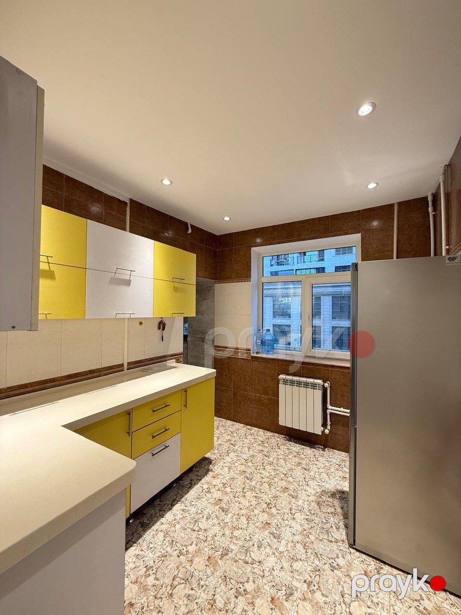 Satılır 3 otaqlı köhnə tikili 95 m² — Mənzil, Bakı (4)