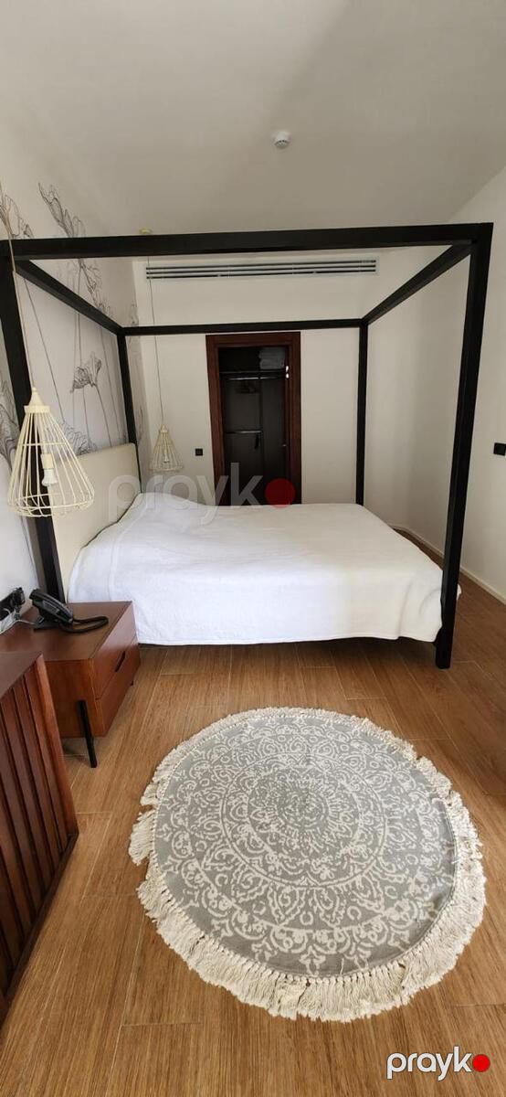 İcarəyə verilir 2 otaqlı yeni tikili 67 m² — Mənzil, Bakı (11)