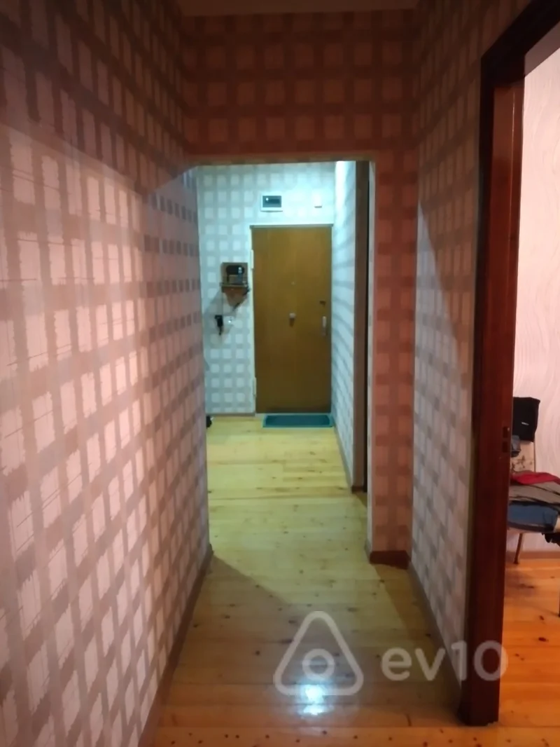 5 otaqlı mənzil, 130 m², Həzi Aslanov metrosu — Mənzil, Bakı (12)