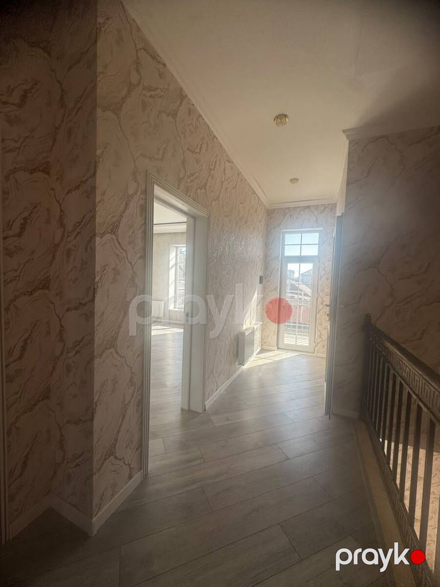 Satılır 6 otaqlı həyət evi/bağ evi 132 m² — Ev, villa, Bakı (12)