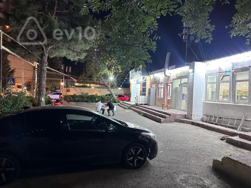 Obyekt, 320 m², Abay Kunanbeyov kuc — kirayə — Əmlak, Bakı (8)