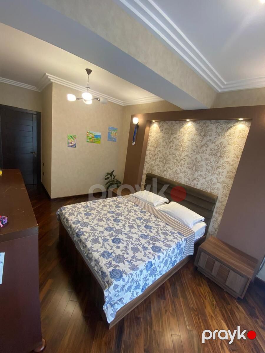 İcarəyə verilir 3 otaqlı yeni tikili 138 m² — Mənzil, Bakı (3)