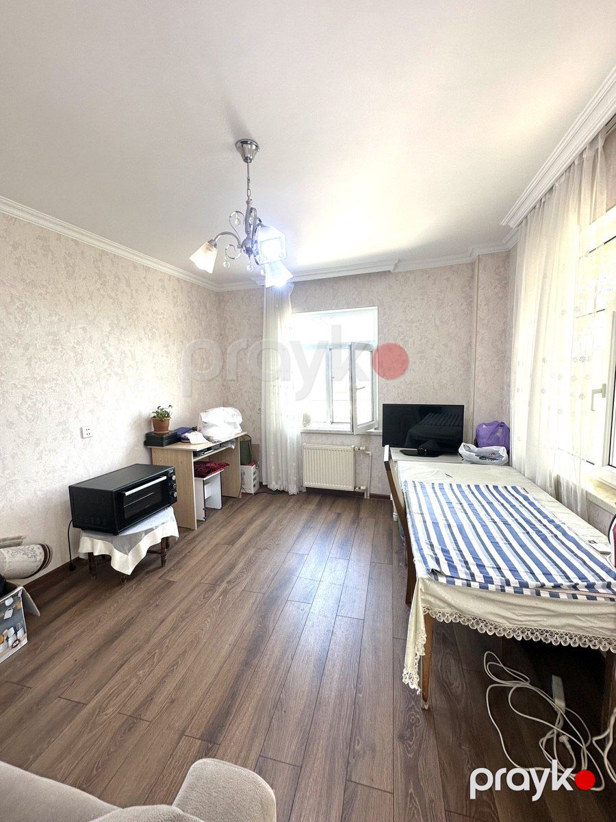 Satılır 4 otaqlı həyət evi/bağ evi 80 m² — Ev, villa, Bakı (9)