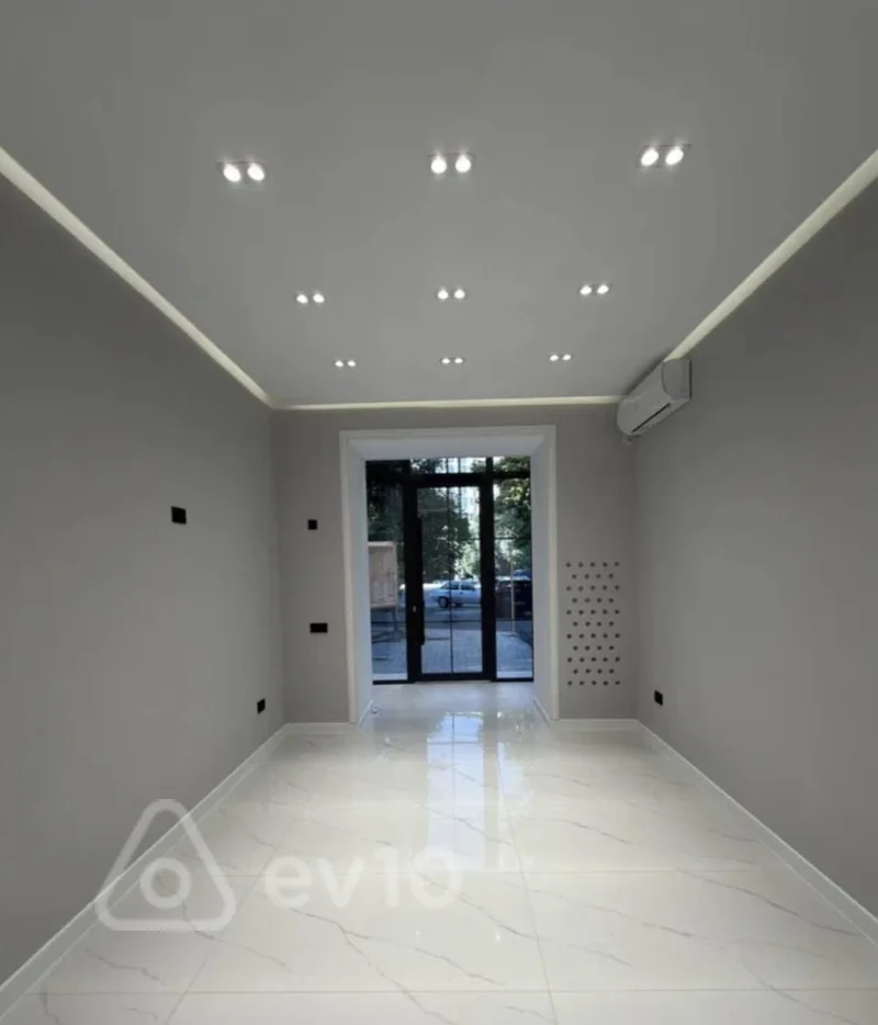 Obyekt, 235 m², Şövkət Ələkbərov küçəsi — Əmlak, Bakı (5)