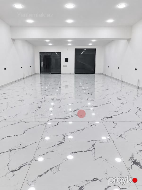 Satılır 3 otaqlı Obyekt, 88 m², Xətai rayonu — Əmlak, Bakı (3)