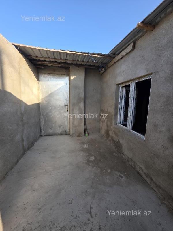 Satılır 3 otaqlı Həyət evi / Villa, 55 m², Yaşıl dərə — Ev, villa, Sumqayıt (4)