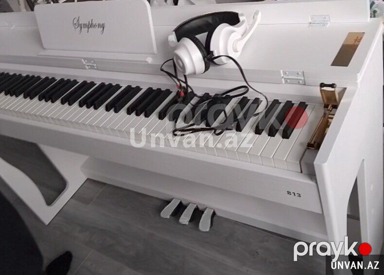 Elektro Pianino yeni nəsil — Digər, Bakı (3)