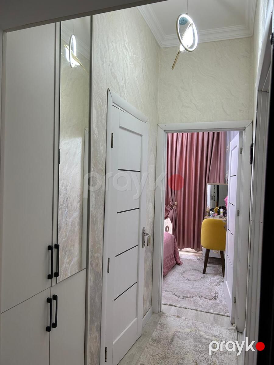 Satılır 2 otaqlı yeni tikili 41 m² — Mənzil, Bakı (5)