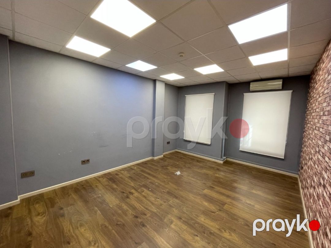 İcarəyə verilir 20 otaqlı ofis 2000 m² — Ofis, Bakı (5)