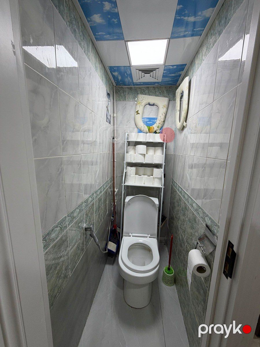 Satılır 3 otaqlı köhnə tikili 65 m² — Mənzil, Bakı (7)