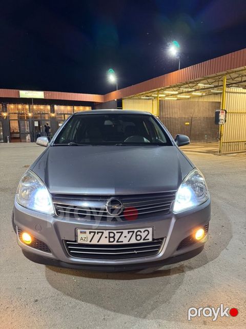 Opel Astra, 1.3 L, 2009 il, 330 000 km — Bakı