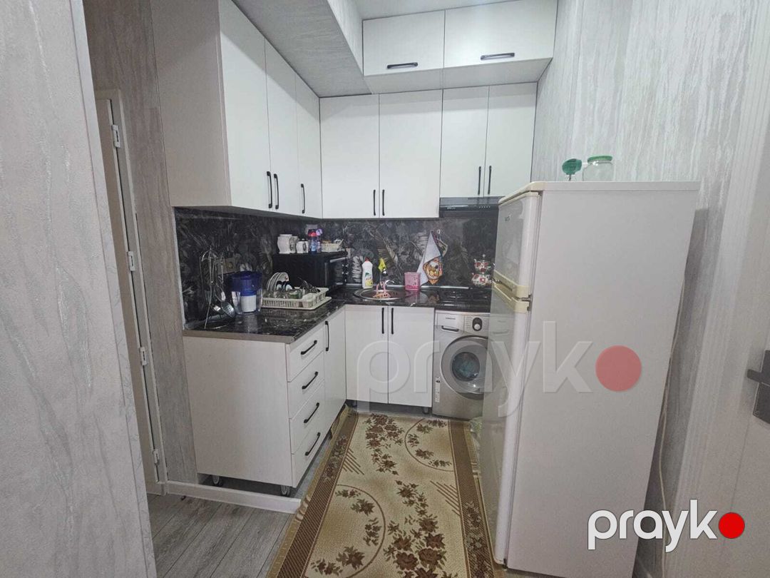 Satılır 3 otaqlı yeni tikili 51 m² — Mənzil, Bakı (6)