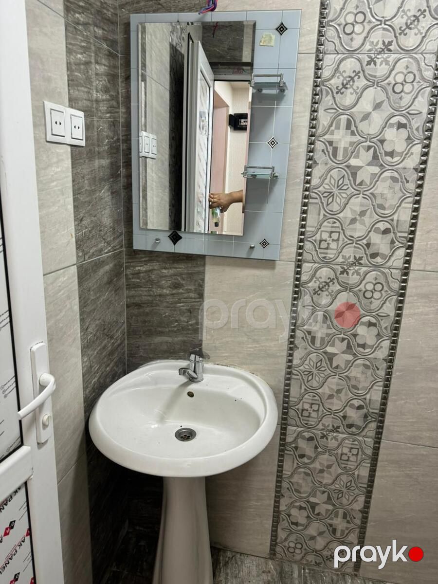İcarəyə verilir 2 otaqlı yeni tikili 40 m² — Mənzil, Bakı (2)