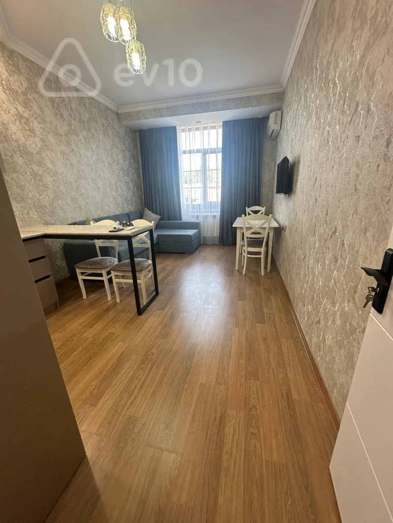 2 otaqlı mənzil, 55 m², Gəray Əsədov — kirayə — Mənzil, Bakı (2)