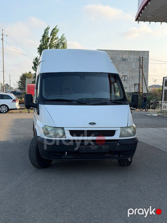 Ford Transit, 2.2 L, 2005 il, 790 000 km — Avtomobillər, Lənkəran (2)
