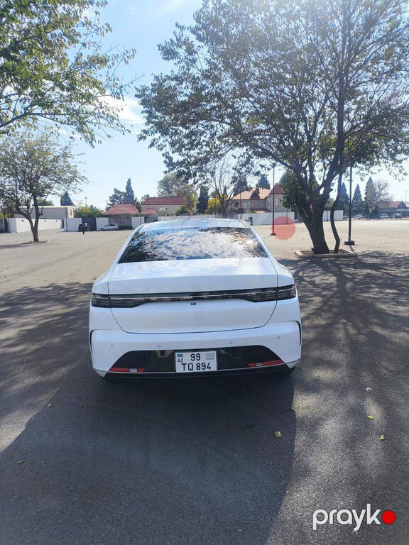 BYD Destroyer 05, 1.5 L, 18.3 kWh, 2025 il, 7 334 km — Avtomobillər, Gəncə (3)