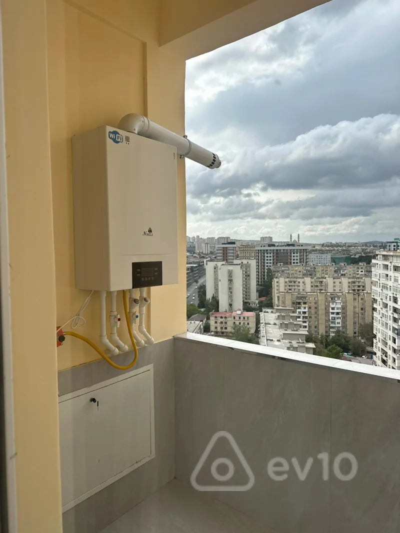 2 otaqlı mənzil, 112 m², Bakı, Bakı 7-ci mikraroyon — kirayə — Mənzil, Bakı (2)