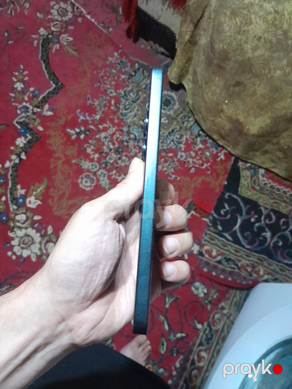 Redmi Note 13, 256 GB, rəng - Qara — Xiaomi, Bakı (7)