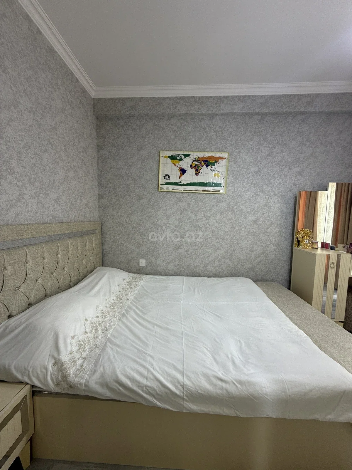 2 otaqlı tam təmirli mənzil satılır Masazırda — Mənzil, Abşeron (3)