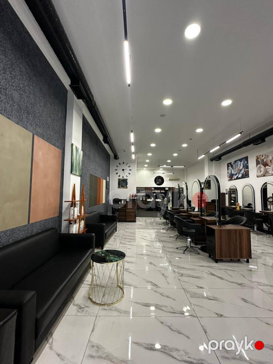 İcarəyə verilir obyekt 190 m² — Əmlak, Bakı (3)