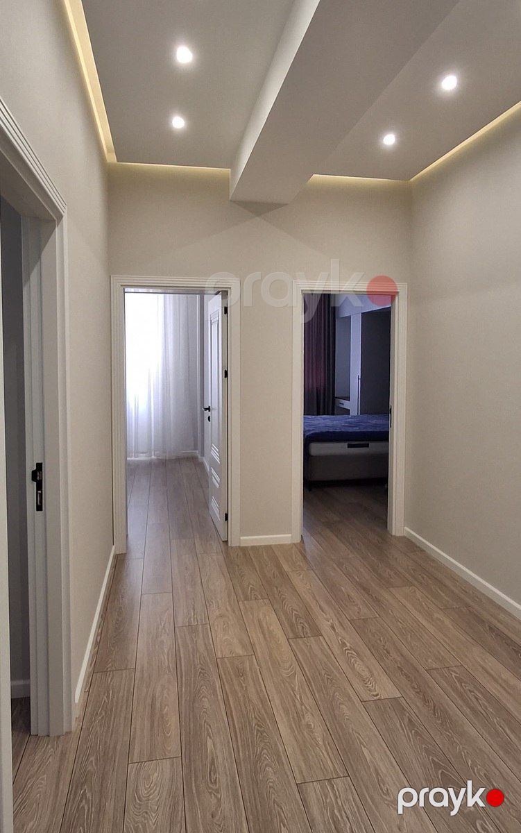 Satılır 3 otaqlı yeni tikili 100 m² — Mənzil, Sumqayıt (3)