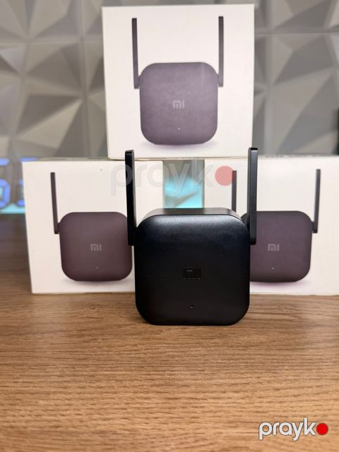 Xaomi Mi Router Pro — Bakı