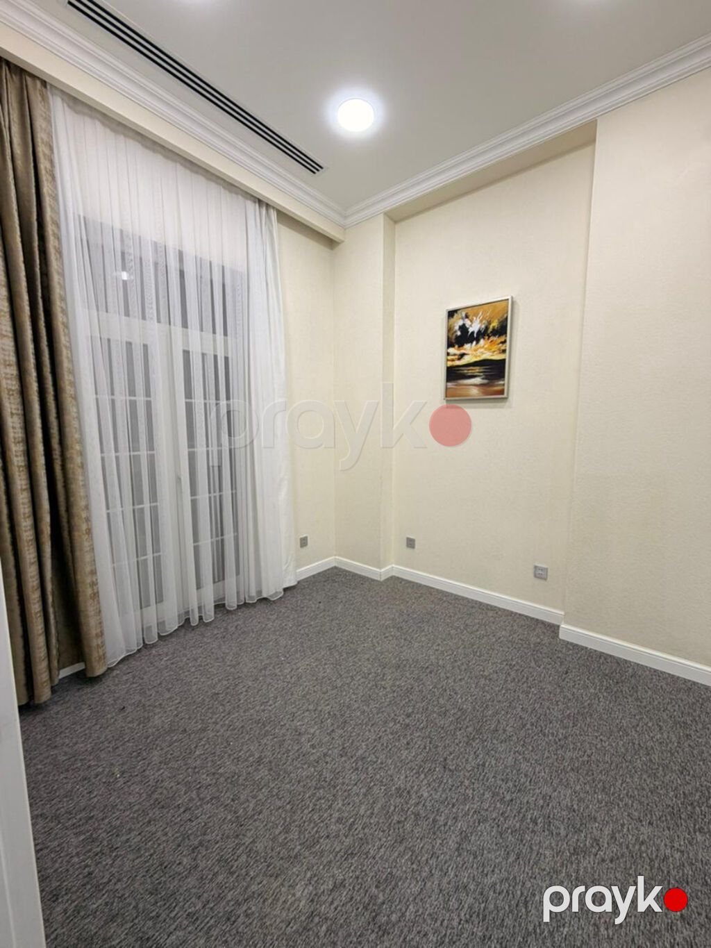 Ağ şəhər, 1 otaqlı, Yeni tikili, m. Xətai, 43 kv. m — Mənzil, Bakı (5)