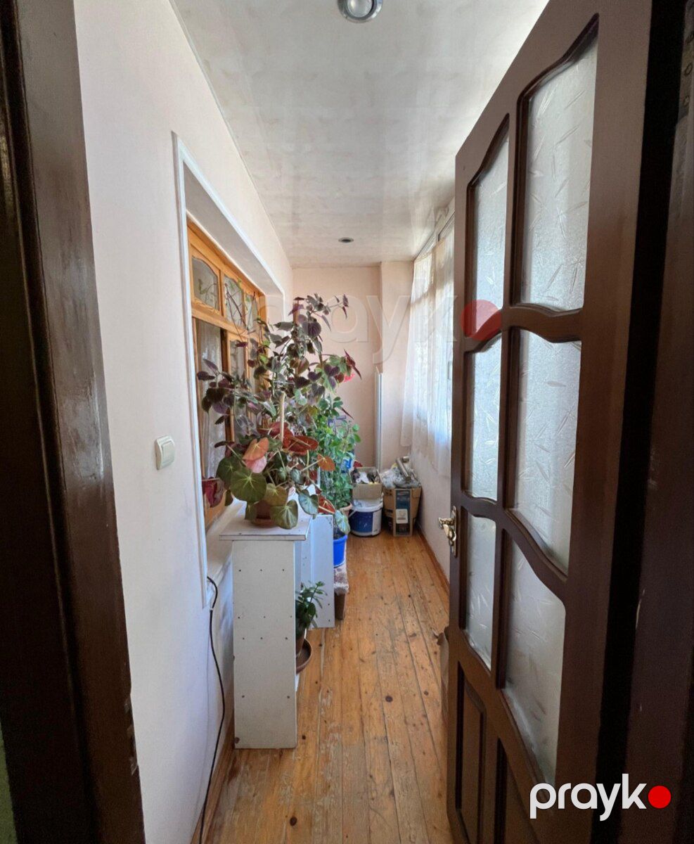 2-otaqlı mənzil, Sumqayıt ş., 56 m² — Mənzil, Sumqayıt (12)