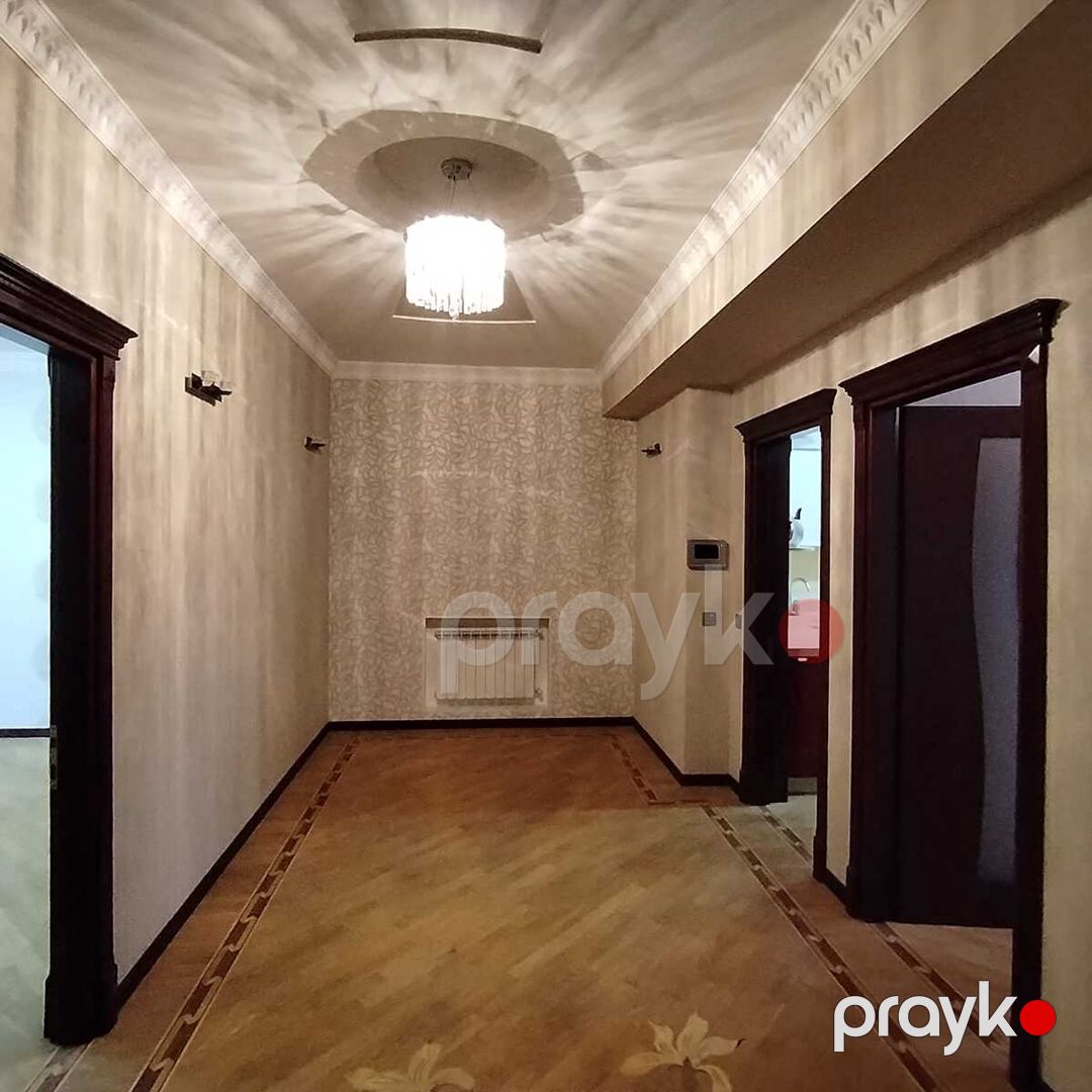 Satılır 2 otaqlı yeni tikili 92 m² — Mənzil, Bakı (5)