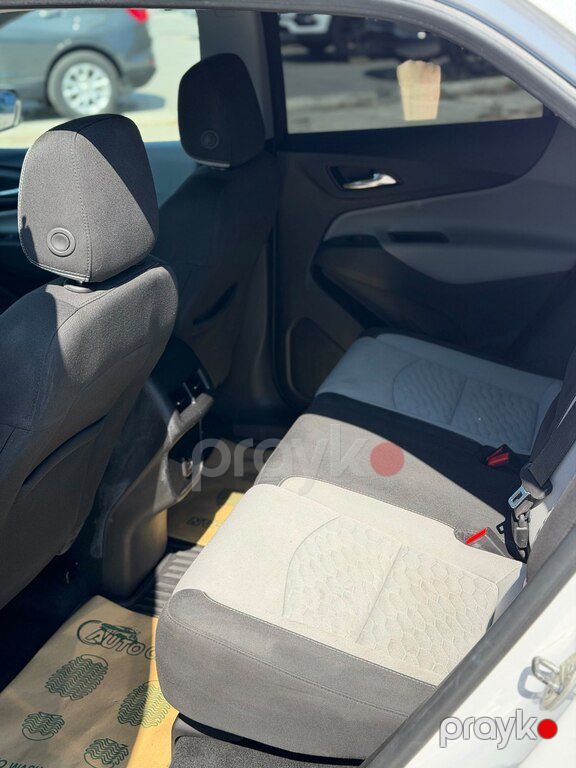Chevrolet Equinox, 1.5 L, 2018 il, 135 000 km — Avtomobillər, Gəncə (9)