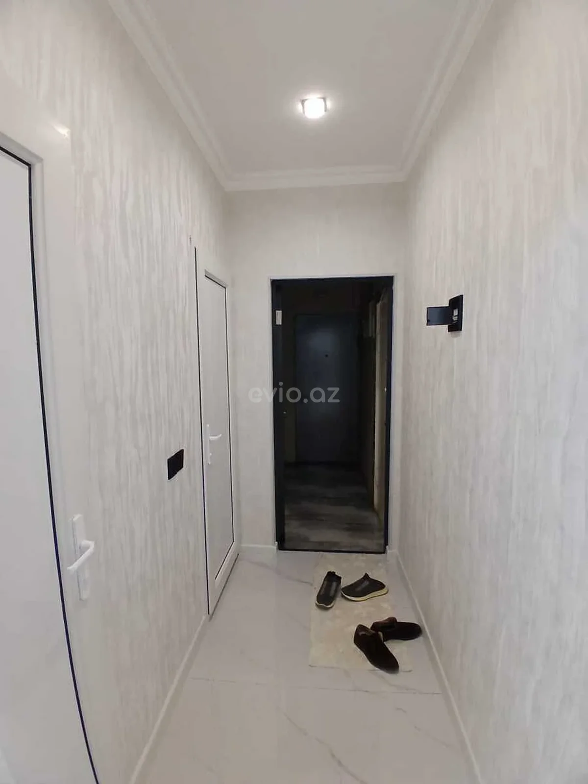 Kirayə 2 otaqlı mənzil 20 Yanvar metrosu yaxınlığında — Mənzil, Bakı (7)