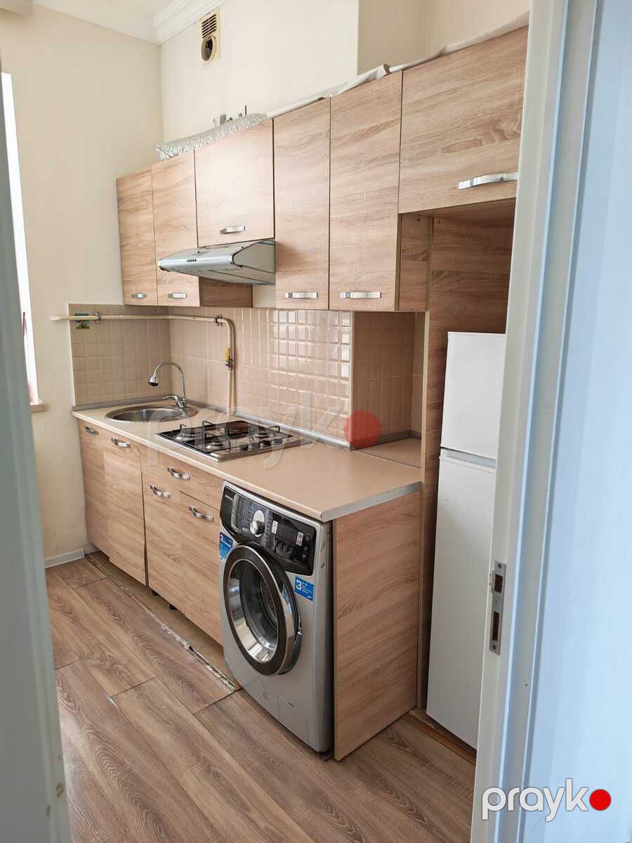 İcarəyə verilir 2 otaqlı yeni tikili 60 m² — Mənzil, Bakı (2)