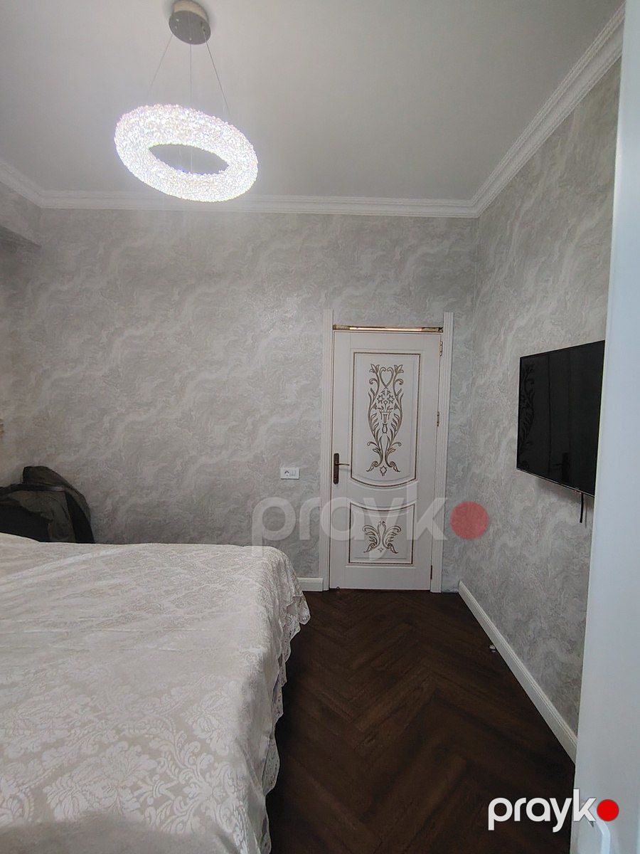 Satılır 3 otaqlı yeni tikili 88 m² — Mənzil, Bakı (5)