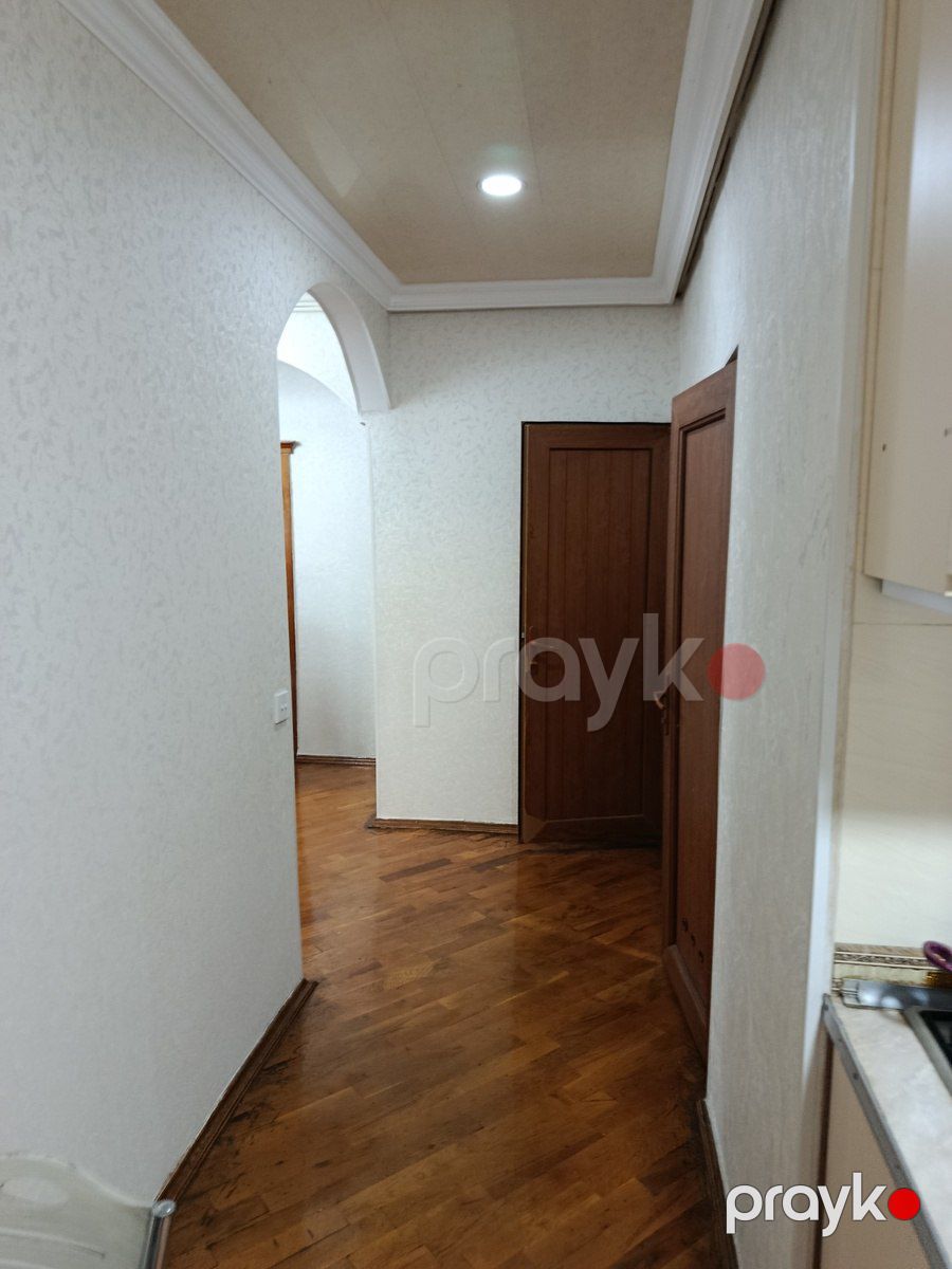 Satılır 3 otaqlı köhnə tikili 80 m² — Mənzil, Bakı (7)