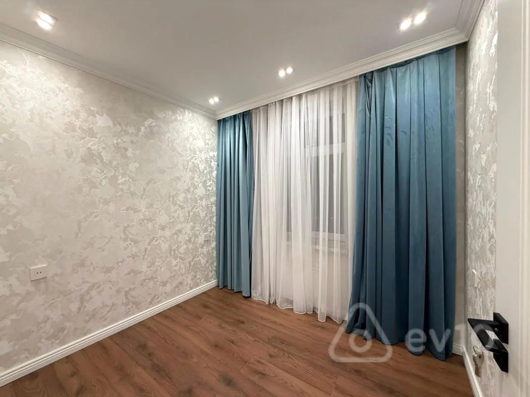 3 otaqlı mənzil, 60 m², Məmməd Araz küçəsi — kirayə — Mənzil, Bakı (10)